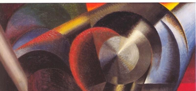 Museo Palazzo Ricci Arte italiana del '900