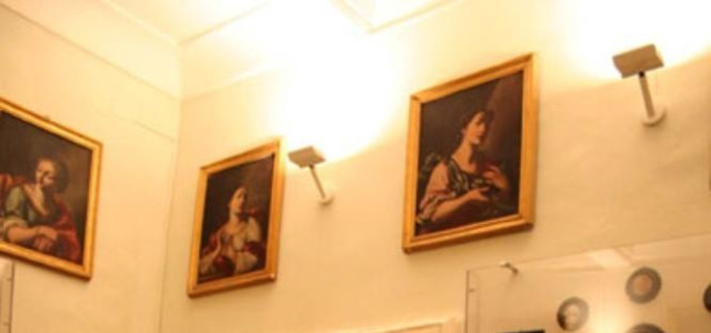 Museo "V.F. Piersanti"