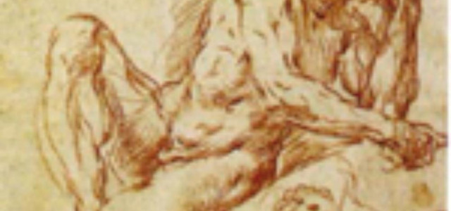 Collezione &quot;A. Maggiori&quot;: Disegni dal '500 al '700