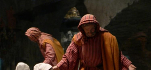 Museo internazionale del presepio di Morrovalle
