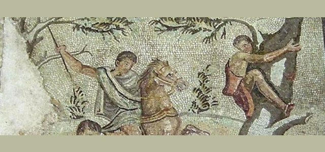 Museo civico di Palazzo Cento