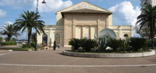 Pinacoteca comunale "A. Moroni"