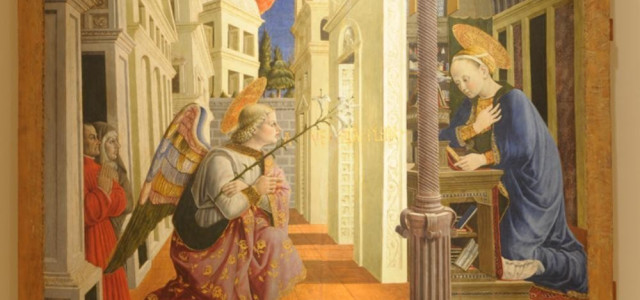 Galleria d’arte moderna - Collezione Filippo Bigioli