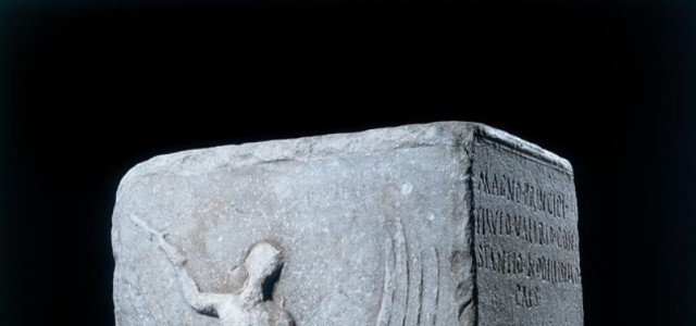 Museo archeologico &quot;G. Moretti&quot;