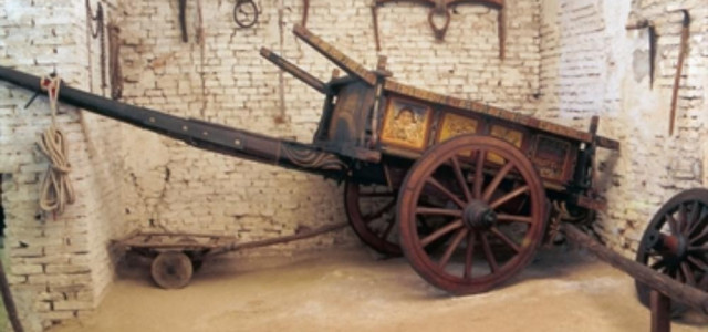 Museo della civiltà contadina di Sefro