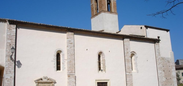 Museo degli ori e argenti della Chiesa di S. Francesco