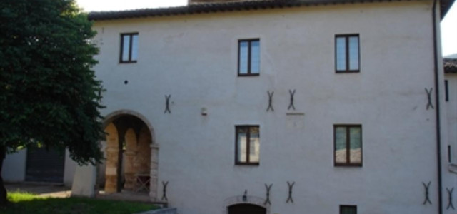 Museo dell’olio di Serrapetrona