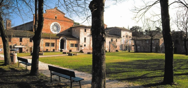 Museo della civiltà contadina dell’Abbazia di Santa Maria di Chiaravalle di Fiastra