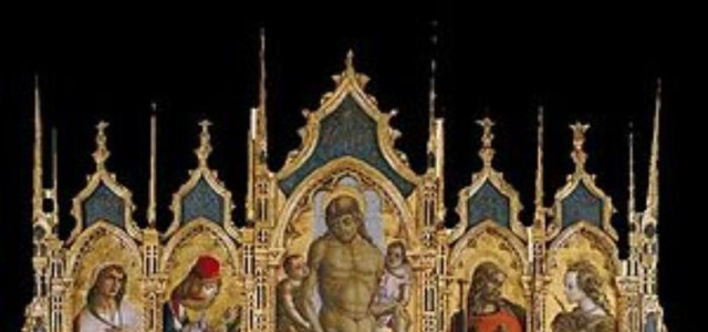 Pinacoteca della Chiesa di San Martino Vescovo