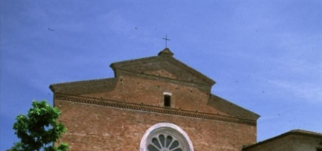 Museo archeologico dell’Abbazia di Santa Maria di Chiaravalle di Fiastra