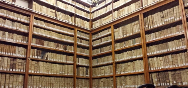 Accademia Georgica Treia