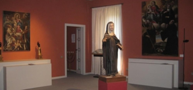 Musei sistini del Piceno - Museo di arte sacra di Comunanza