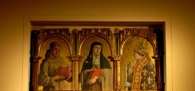 Polo museale di San Francesco