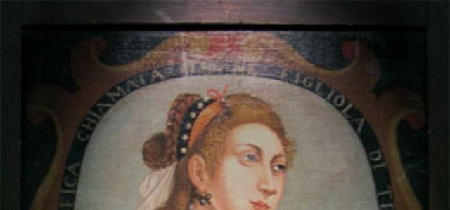 Museo della Grotta della Sibilla