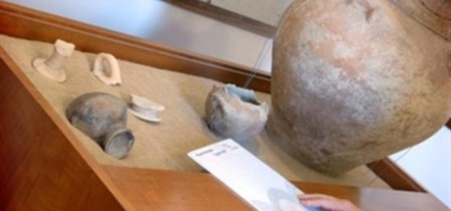 Polo museale di Palazzo De Castellotti