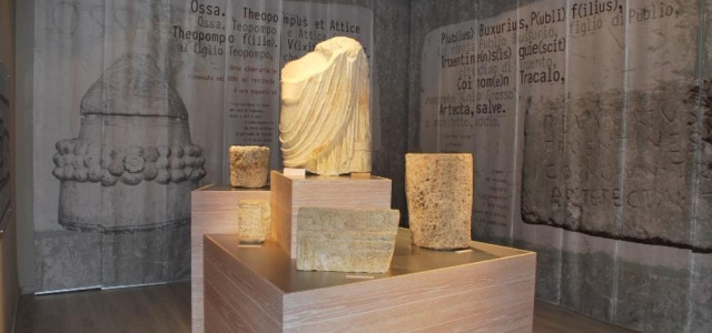 Antiquarium Truentinum