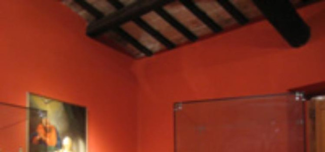 Musei sistini del Piceno - Museo di arte sacra di Castignano