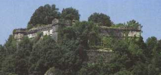 Museo di storia naturale della Lunigiana