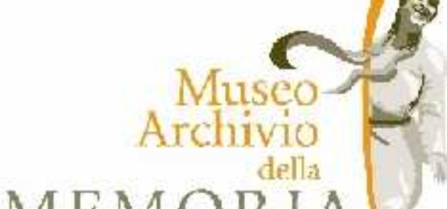 MAM - Museo archivio della memoria