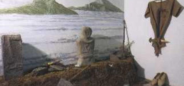 Museo del territorio dell’alta Valle dell’Aulella