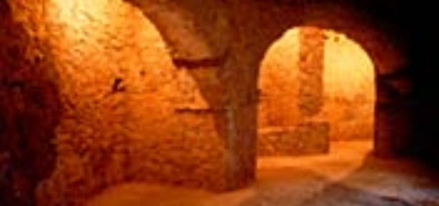 Castello Malaspina di Fosdinovo