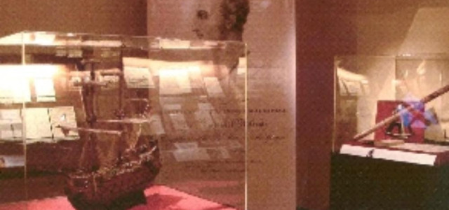 Museo archivio dei Malaspina