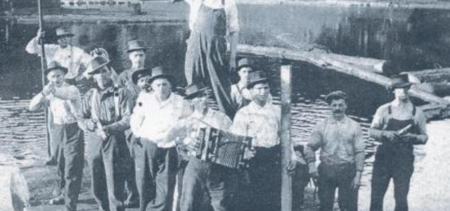 Museo emigrazione &quot;Gente di Toscana&quot;