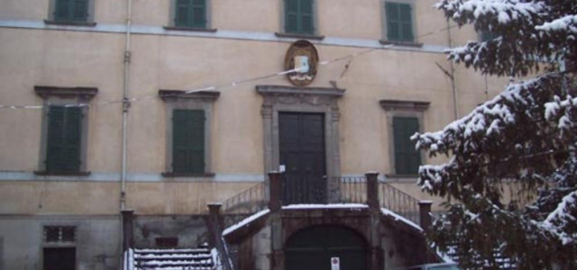 Museo diocesano di arte sacra di Pontremoli