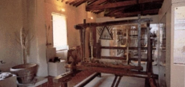 Museo etnografico della Lunigiana