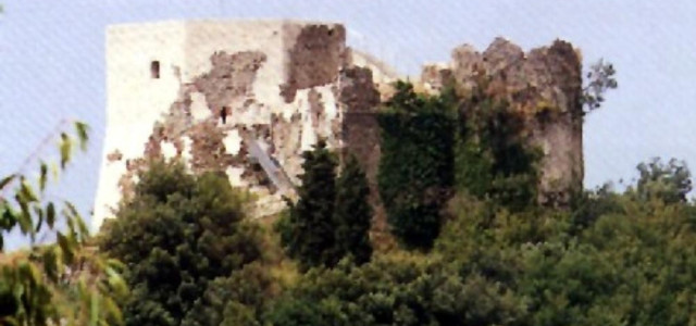 Castello Aghinolfi