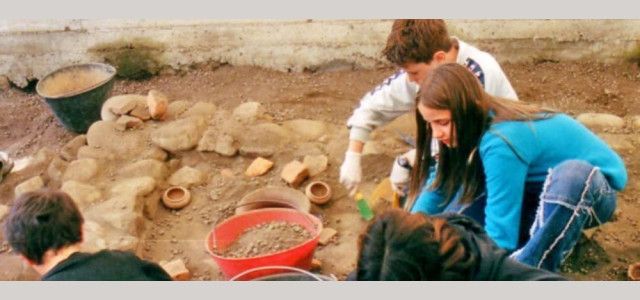 Centro di documentazione e produzione didattica di Filattiera