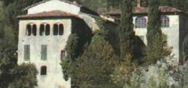 Casa museo Pascoli