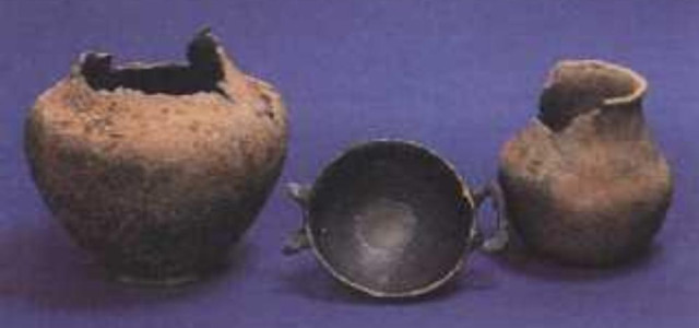 Museo civico del territorio "Antonio Mordini"