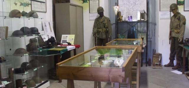 Museo della Memoria di Borgo a Mozzano