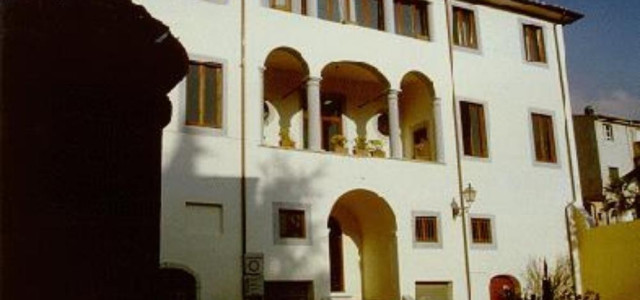 Civico Museo Archeologico di Camaiore