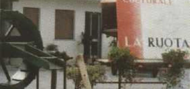 Mostra permanente attrezzi di vita contadina