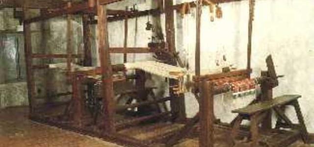 Museo etnografico "Don Luigi Pellegrini"