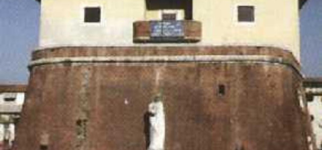 Museo della satira e della caricatura