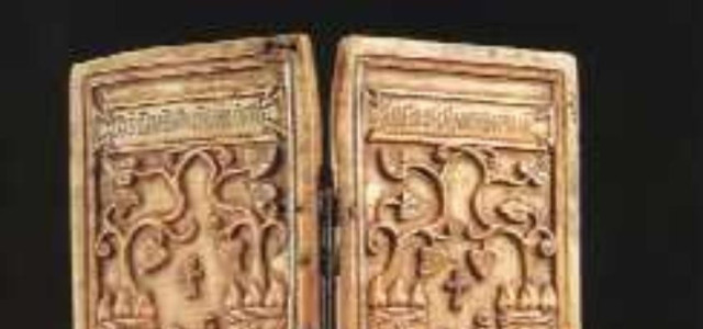 Museo della Cattedrale  di Lucca