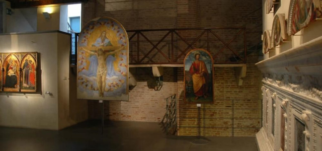 Museo della Cattedrale di Lucca
