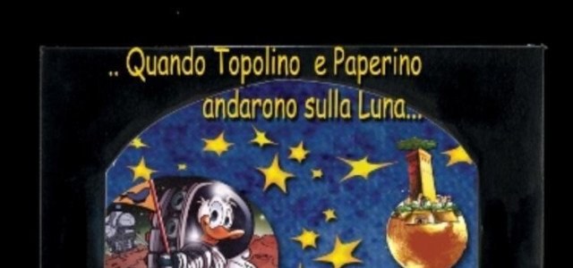 Museo italiano del fumetto e dell'immagine di Lucca