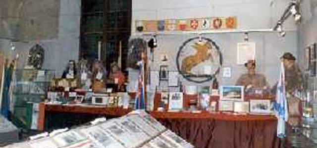 Museo storico della Liberazione (1943-1945)