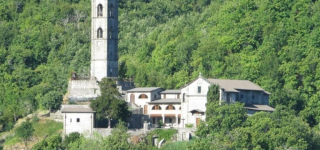 Museo dell’identità dell’alta Garfagnana "Olinto Cammelli"