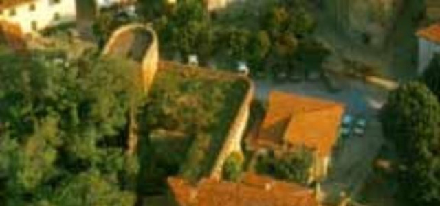 Fortezza di Montecarlo