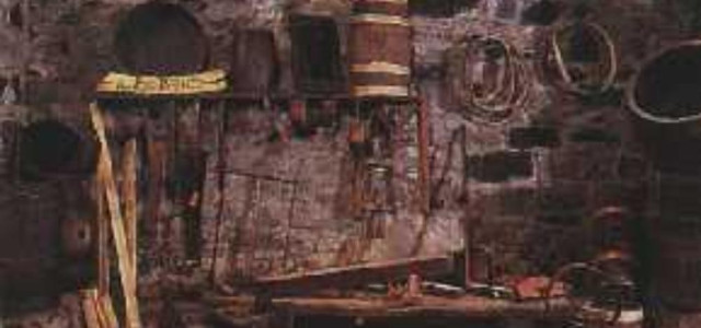 Museo del castagno di Pescaglia