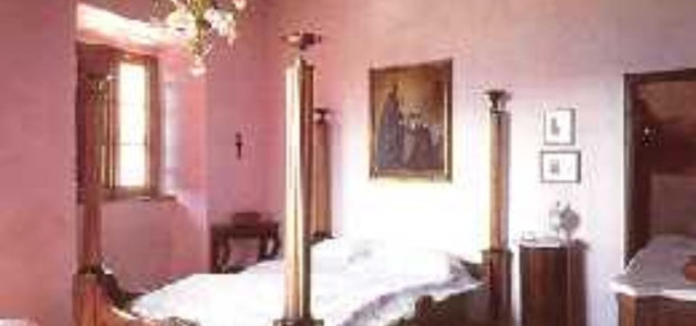 Museo pucciniano di Celle di Pescaglia