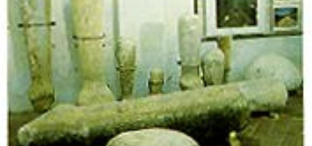 Museo archeologico versiliese "Bruno Antonucci"