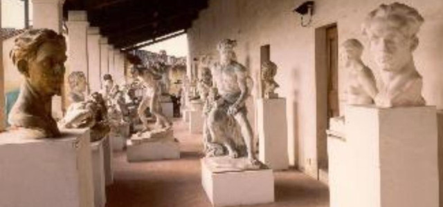 Museo dei bozzetti Pierluigi Gherardi