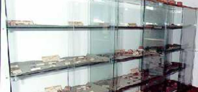 Mostra didattica archeologica