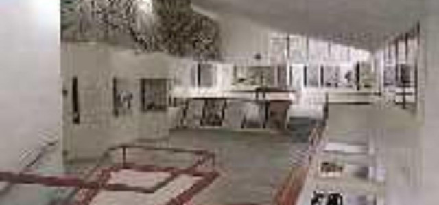 Museo storico della Resistenza